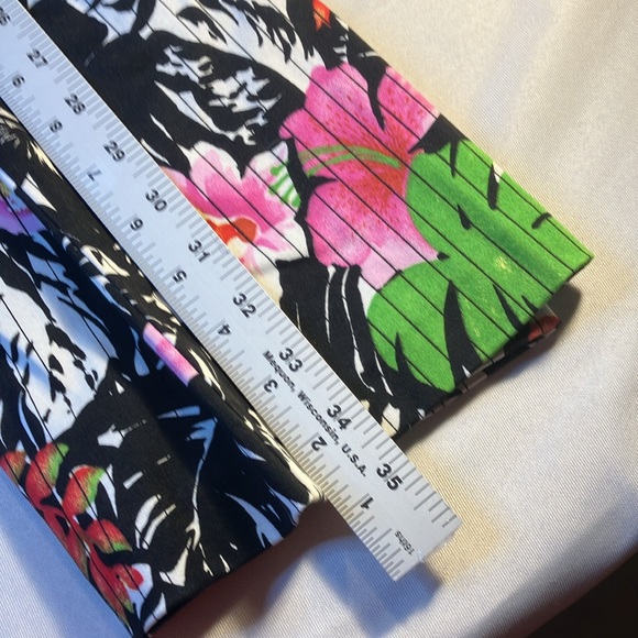 TRIBAL Stretch-Extensible Size 6 97% Cotton/3% Spandex - Picture 11 of 12